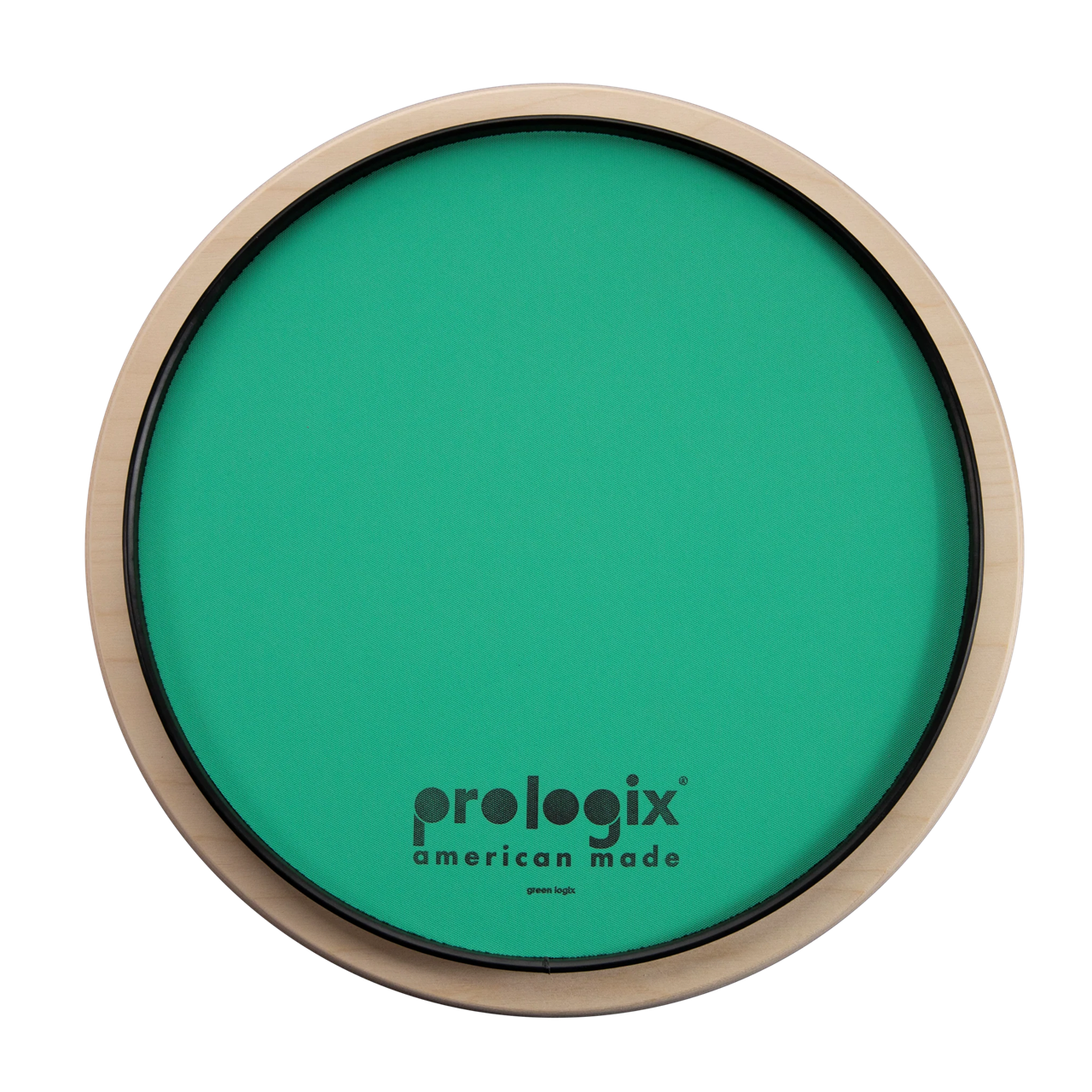 Prologix Green Logix Pad 8" Light Resistance
