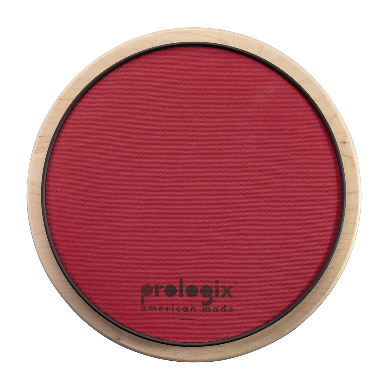 Prologix Red Storm Pad 8" Medium Resistance