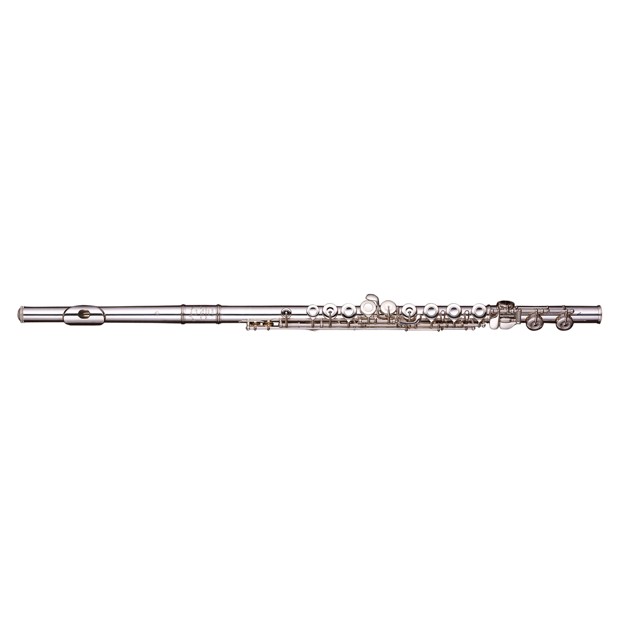 Muramatsu DS-RCO Querflöte, DS-Serie