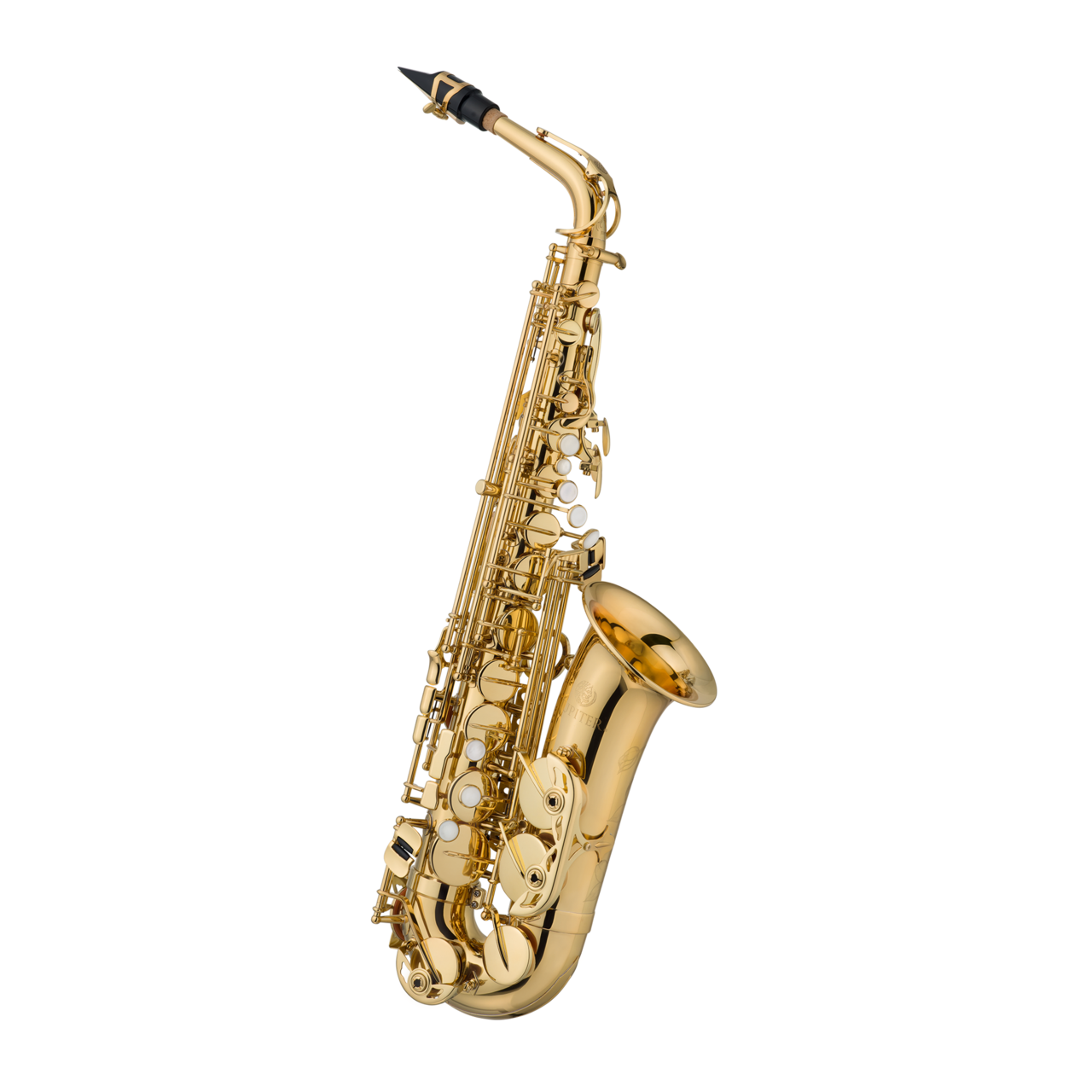 Jupiter JAS1100Q Altsaxophon, Serie 1100 in Eb