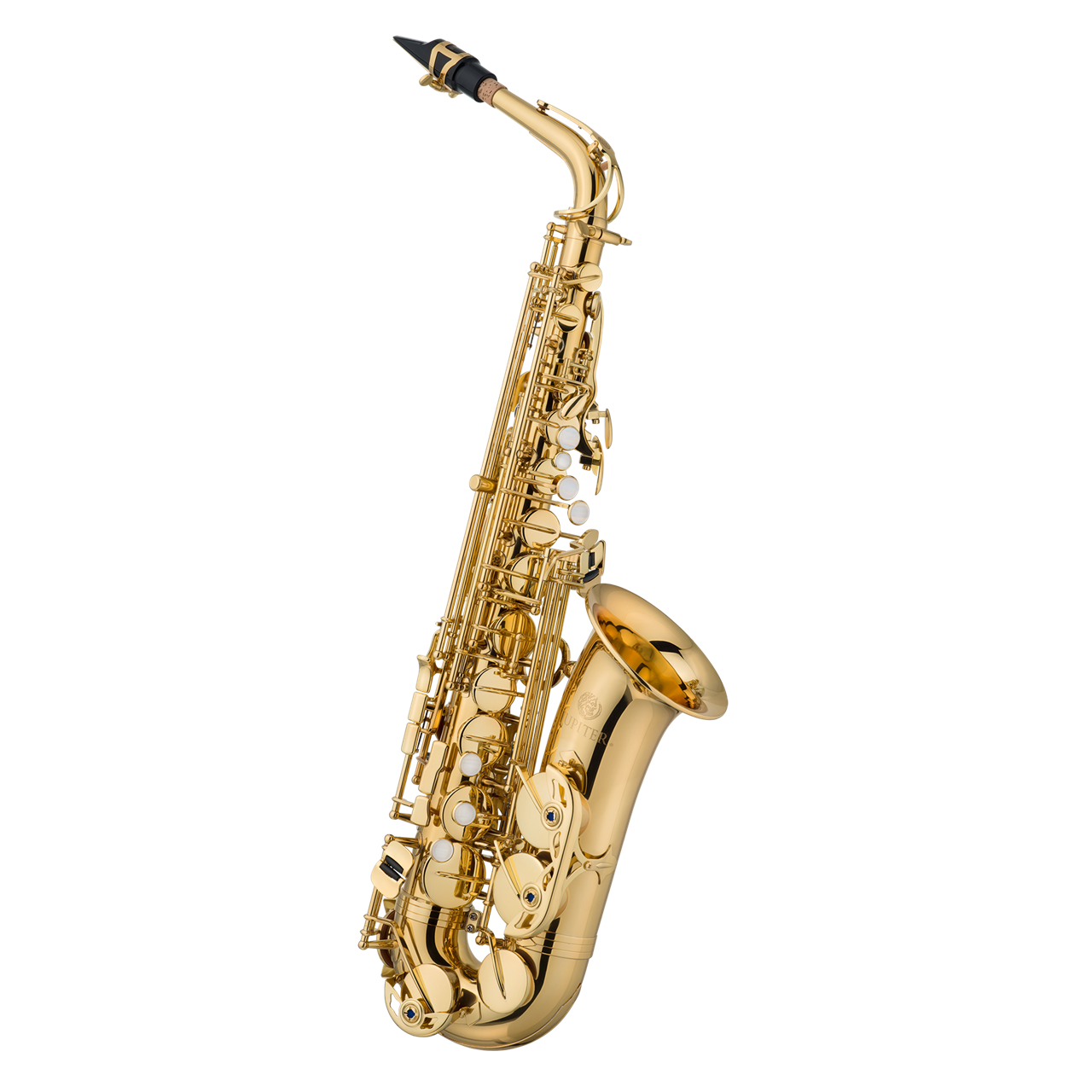 Jupiter JAS700Q Altsaxophon, Serie 700 in Eb