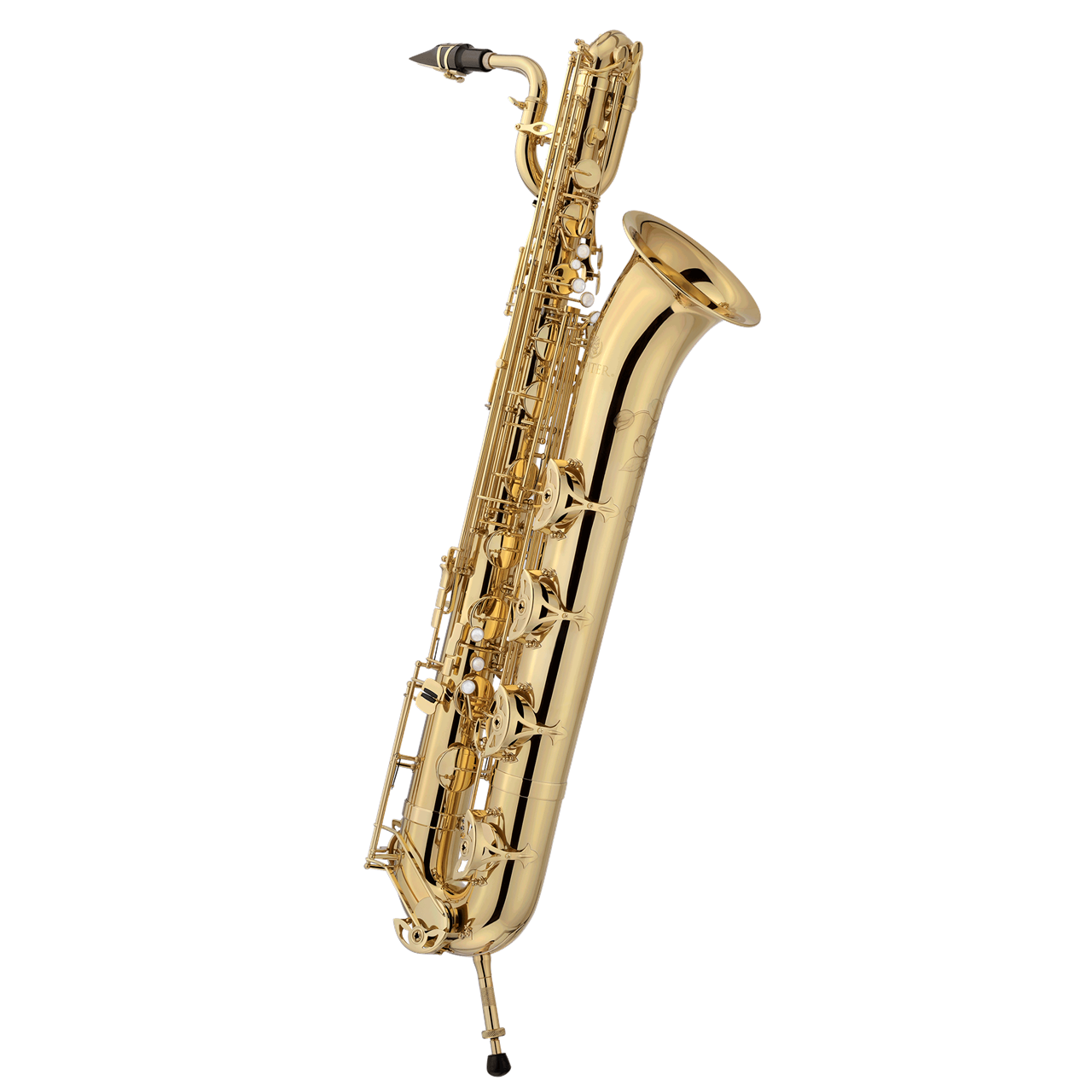 Jupiter JBS1100 Baritonsaxophon, Serie 1100 in Eb