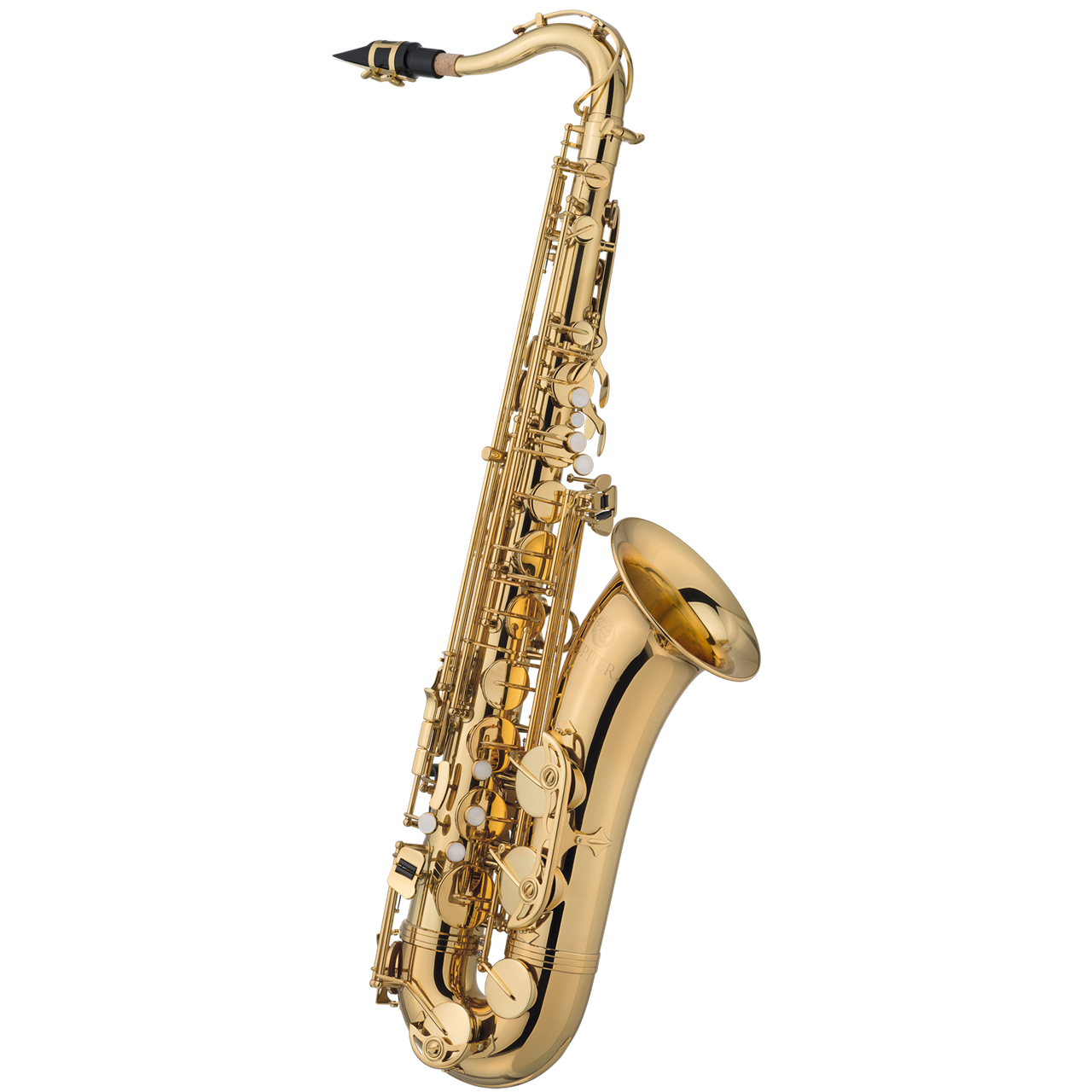 Jupiter JTS500Q Tenorsaxophon, Serie 500 in Bb