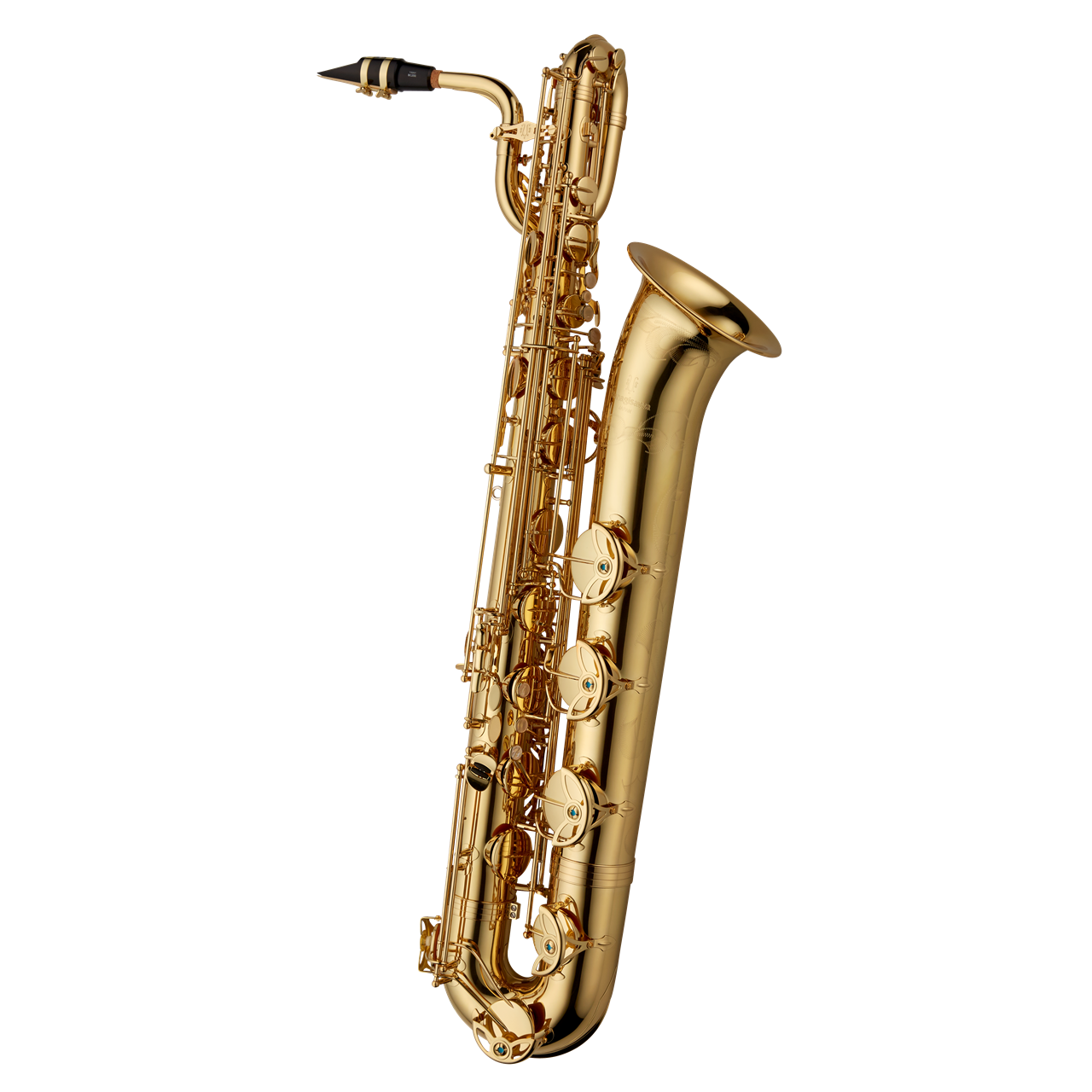 Yanagisawa Baritonsax B-WO1 - Professional Model