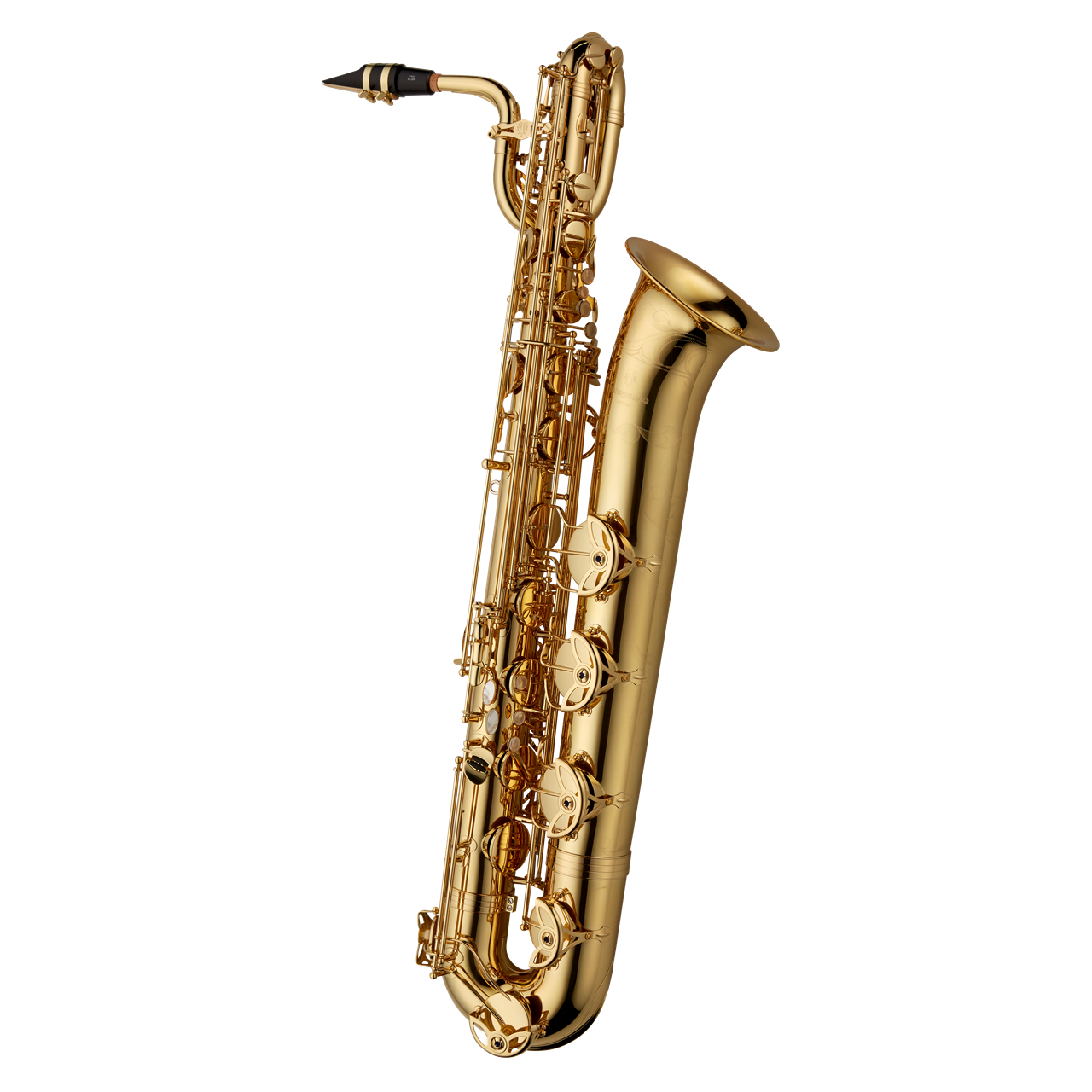 Yanagisawa Baritonsax B-WO10 - Elite Model