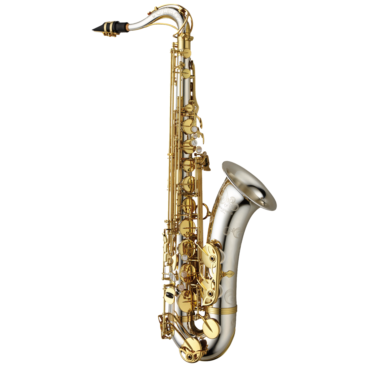 Yanagisawa Bb-Tenor Saxophon T-WO37, Elite Model