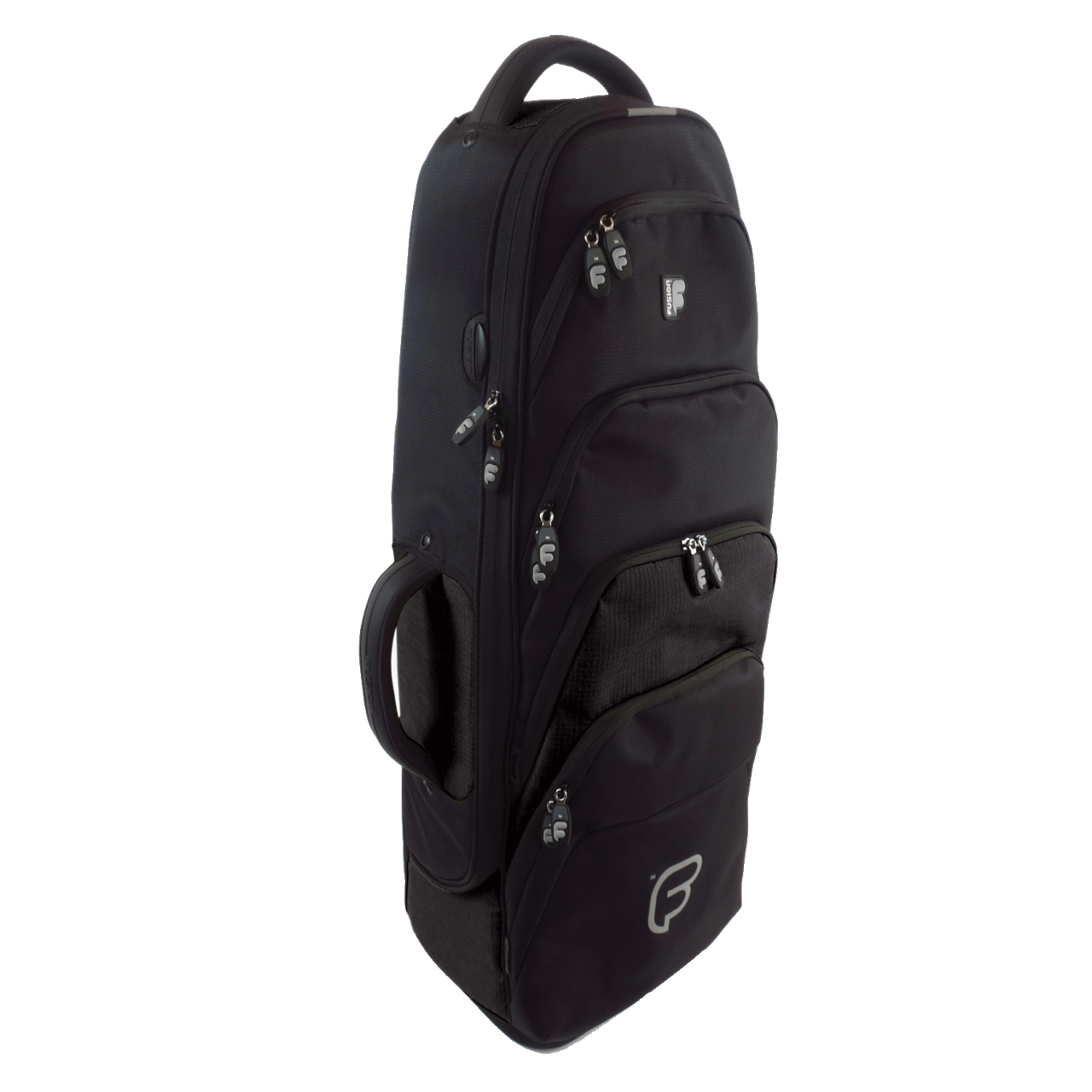 Fusion Premium Bag Tenorsaxophon Schwarz