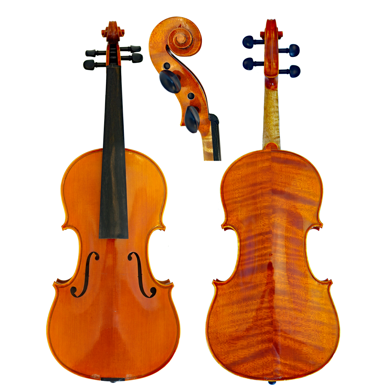Kaiming Violine 3/4 D