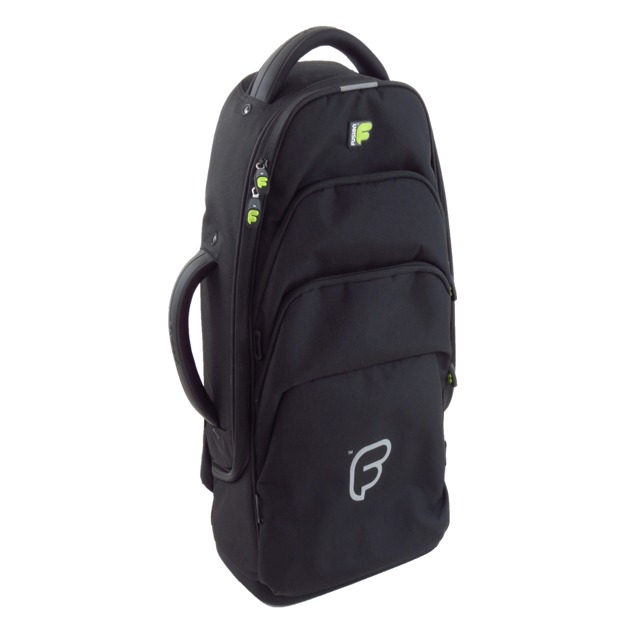 Fusion Urban Bag Altsaxophon Schwarz