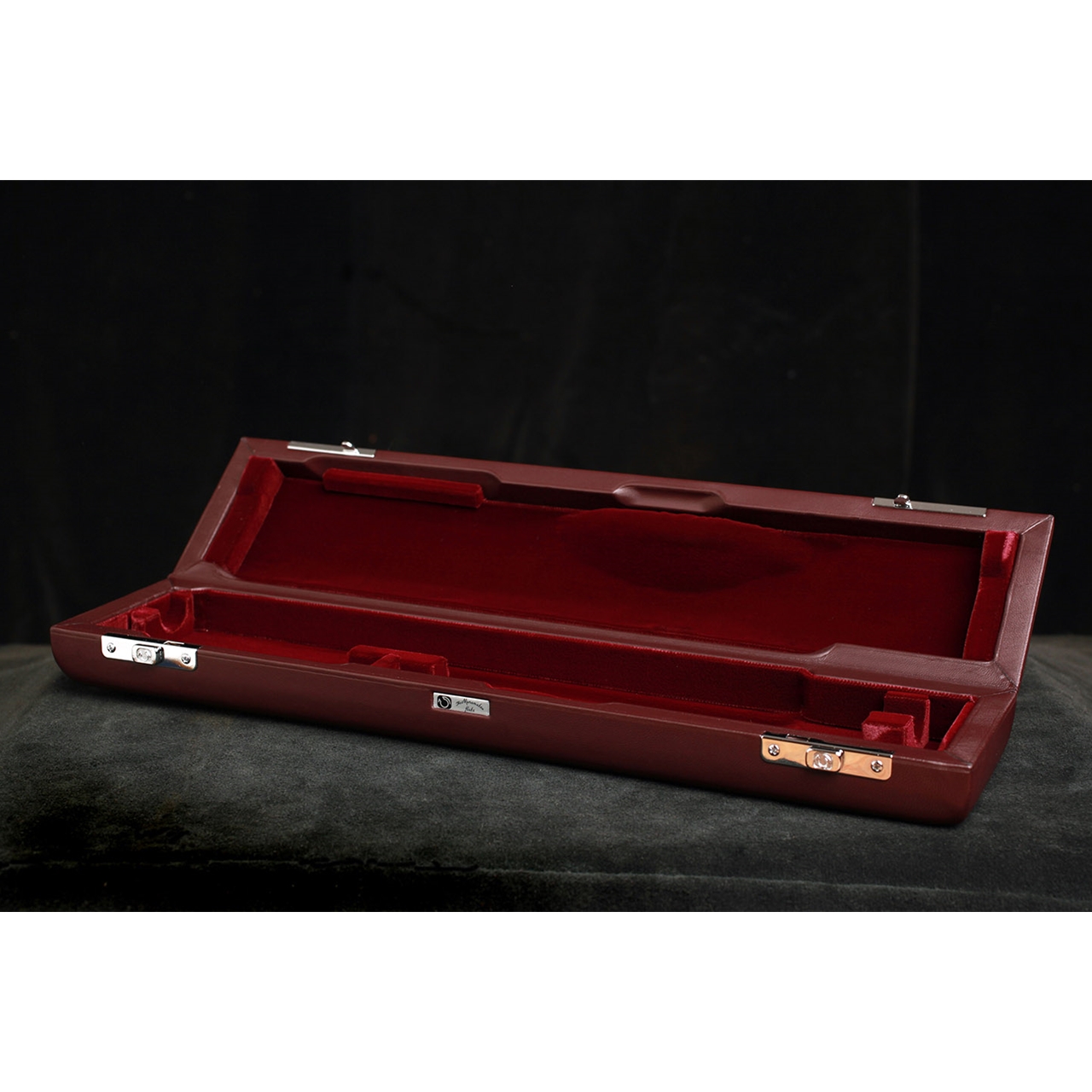 Muramatsu Etui DS/SR C-Fuss