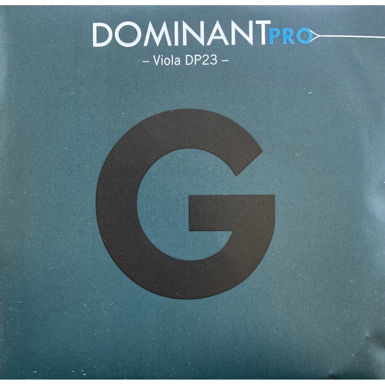 Thomastik Dominant PRO DP23 G-Violasaite