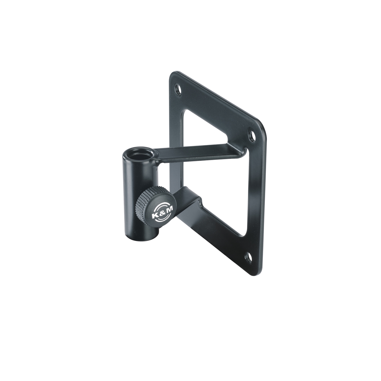 K&M 23856 Wandhalter für Mikrofonarme