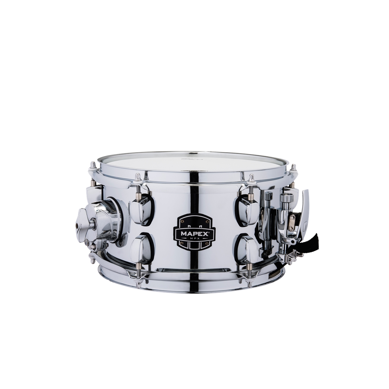 Mapex 10"x5,5" MPX Snare Stahl