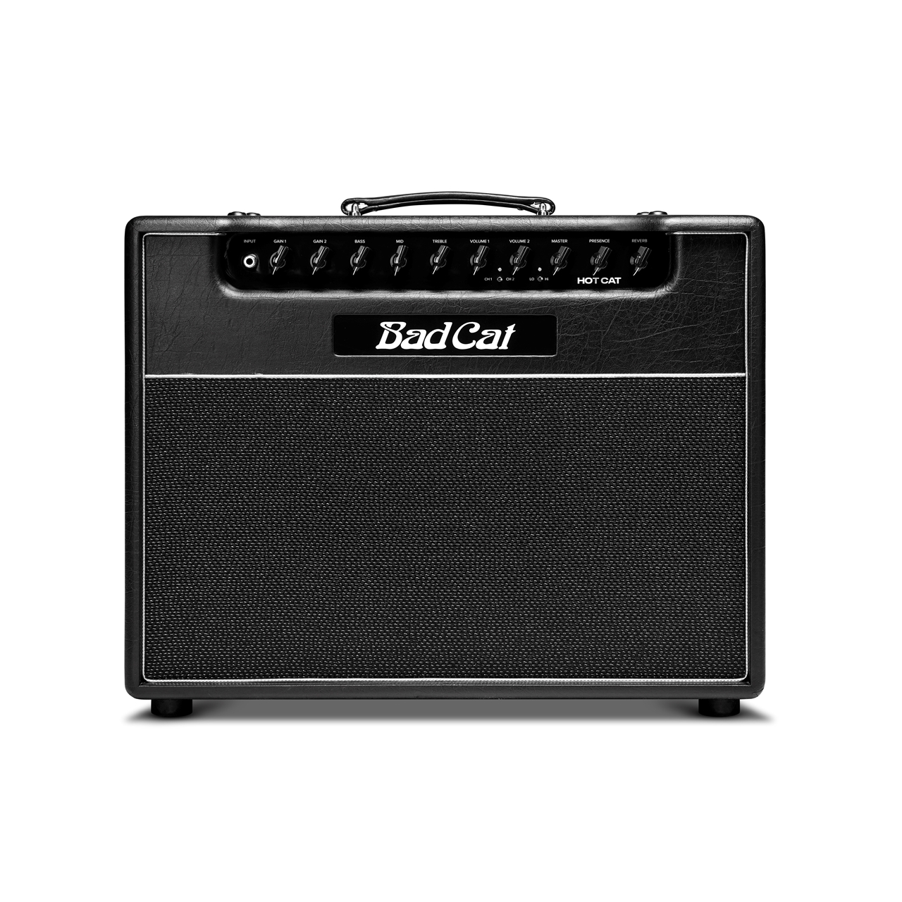 Bad Cat »Hot Cat« 1x12" Combo