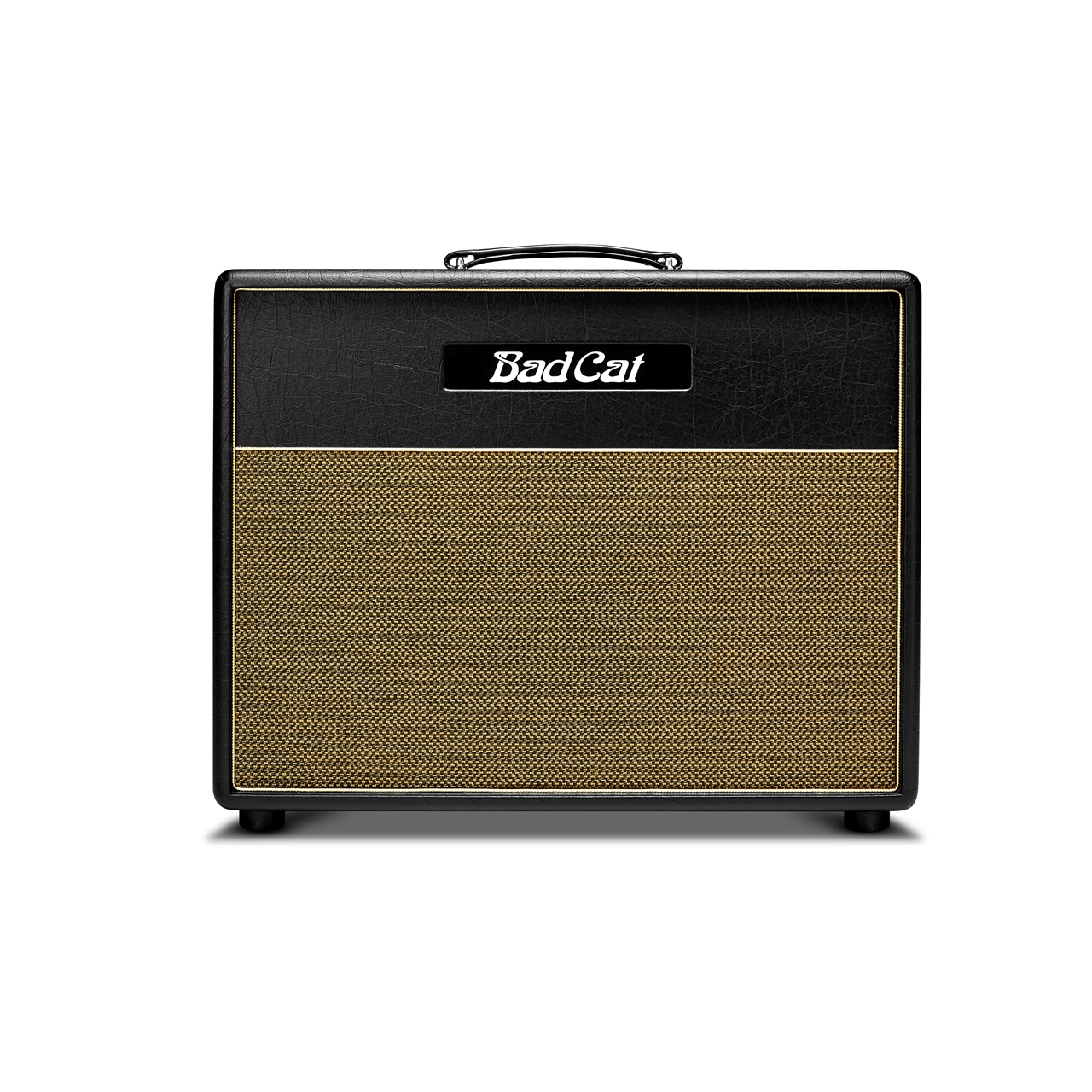 Bad Cat »Black Cat 1x12" Extension Cabinet«