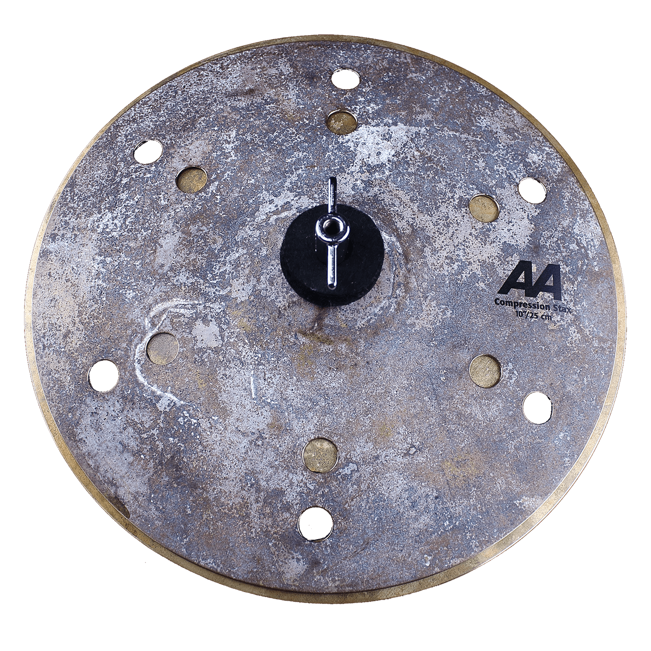 Sabian AA 10" Compression Stax