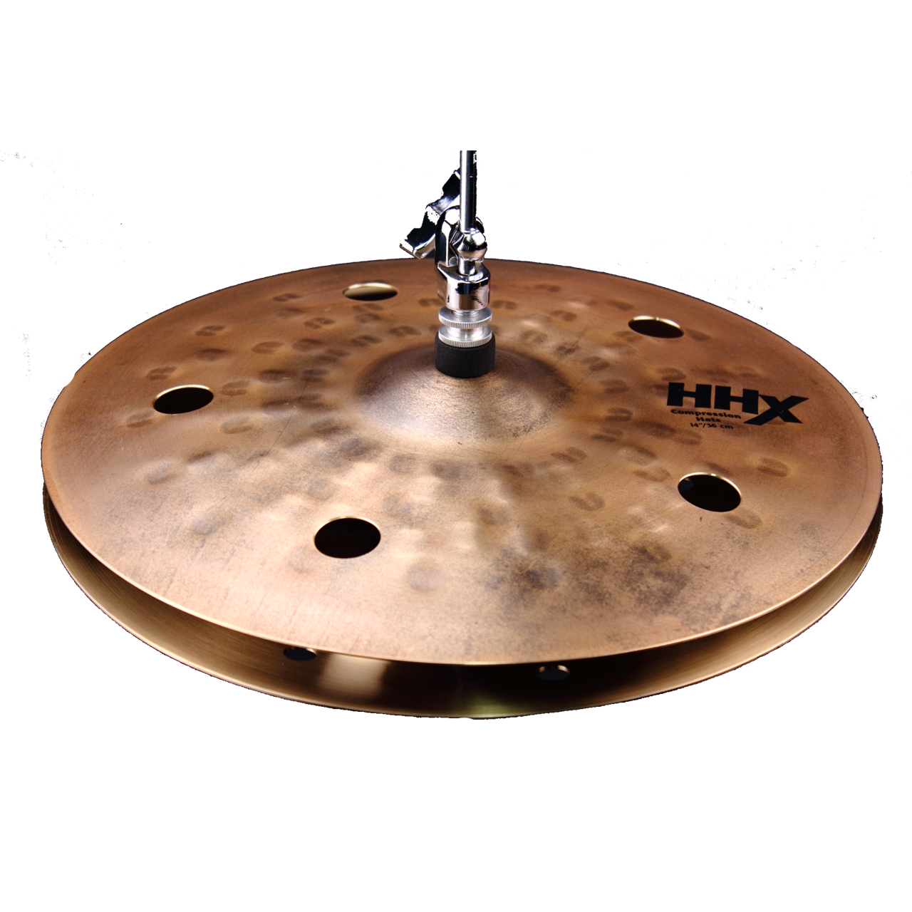 Sabian 14" HHX Compression Hi-Hat