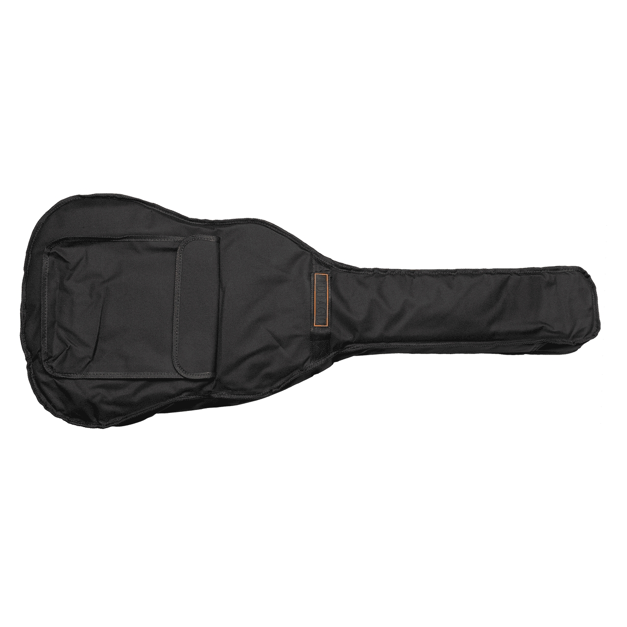 TOBAGO HTO GB20 C2 - Klassikgitarren-Bag 1/2