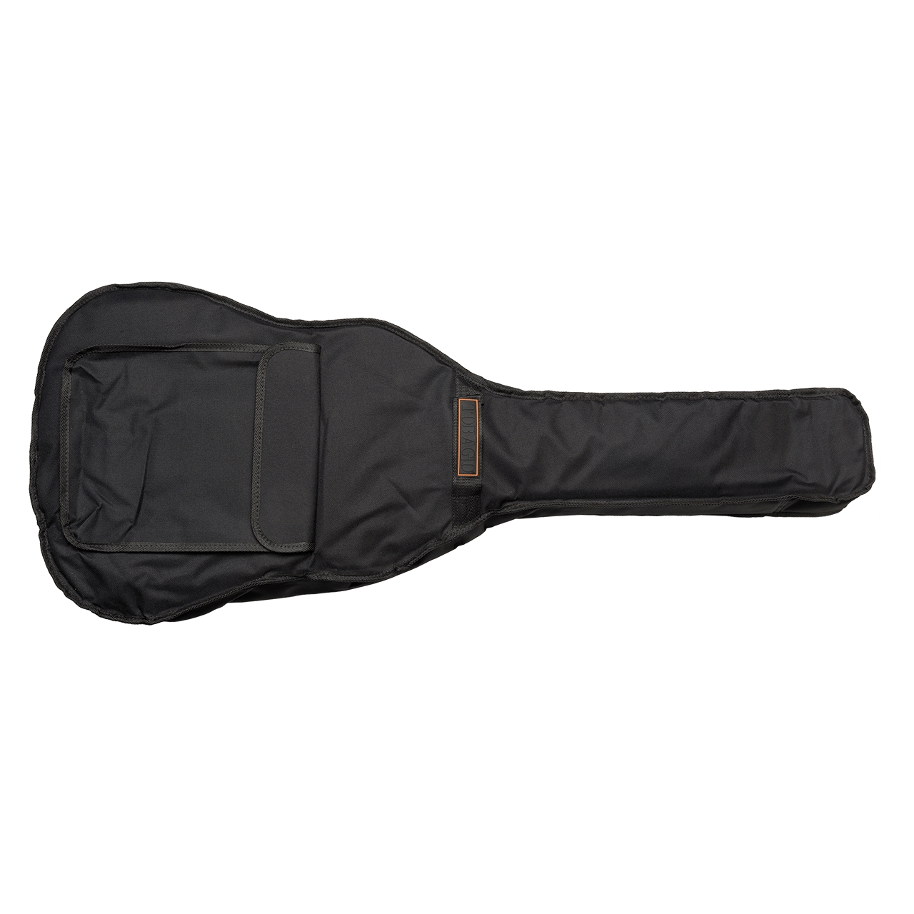 TOBAGO HTO GB20 C3 - Klassikgitarren-Bag 3/4