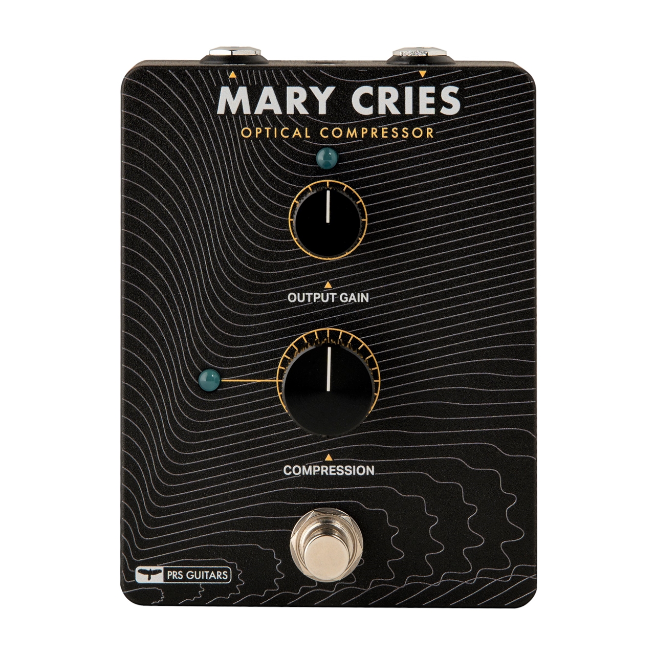 PRS Mary Cries - Optical Compressor