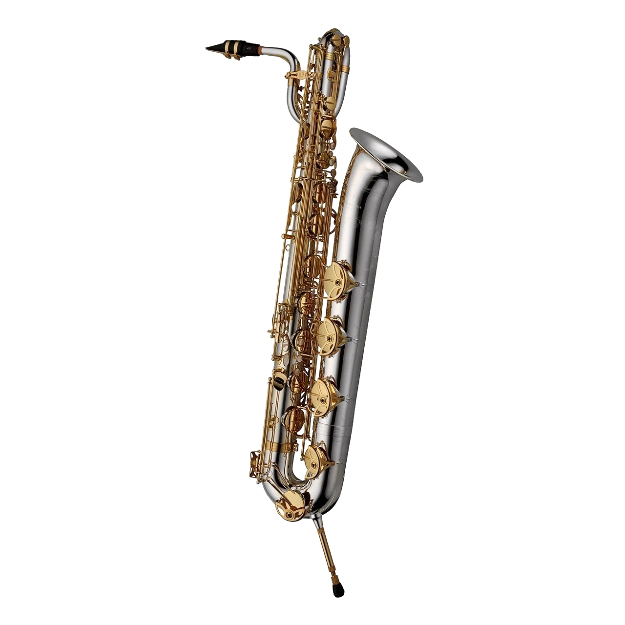 Baritonsax B-WO30BSB