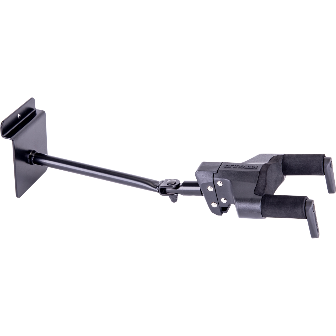 Git-Wandhalter lang