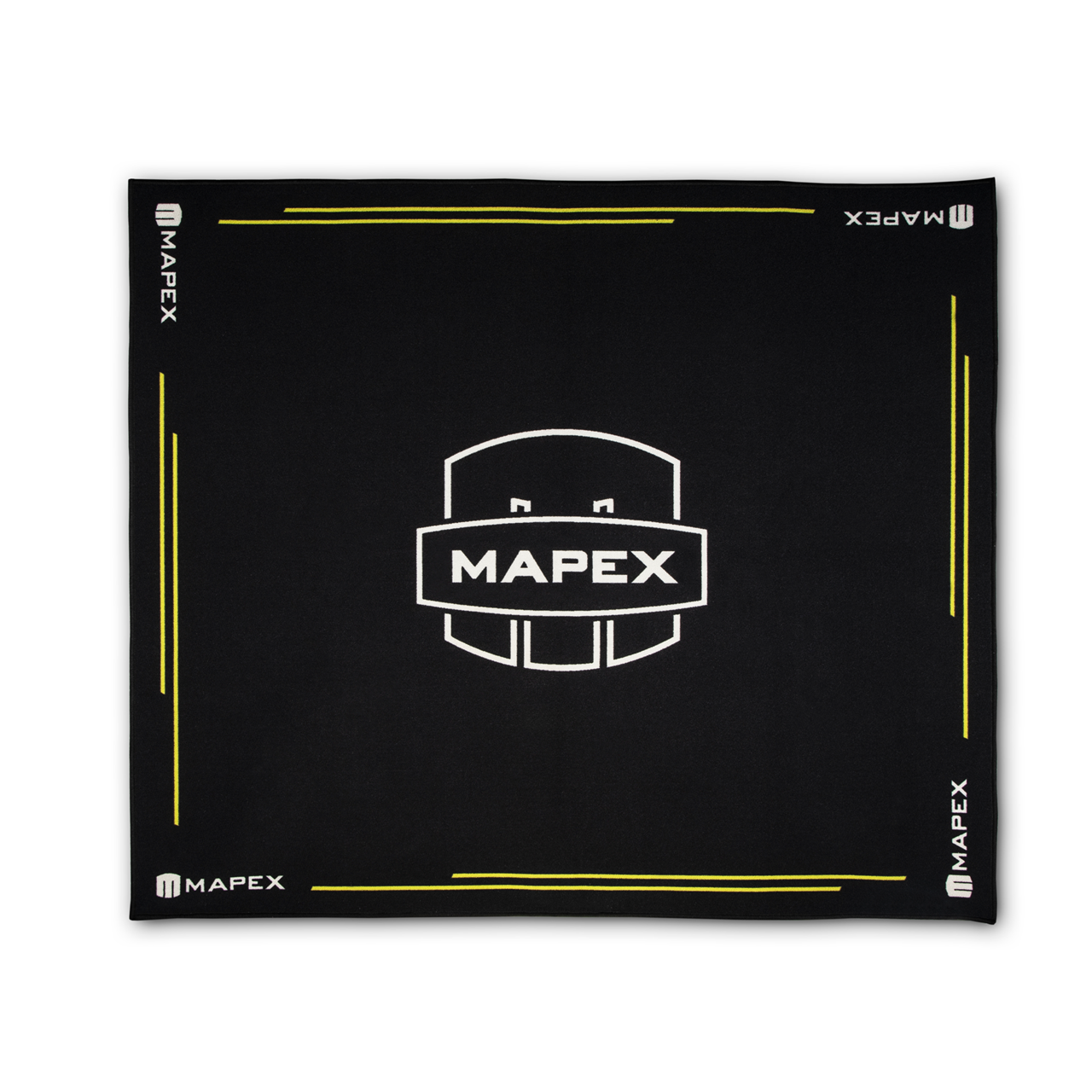 Mapex PMKM-M22P10 Drum Teppich "Classic Prime"