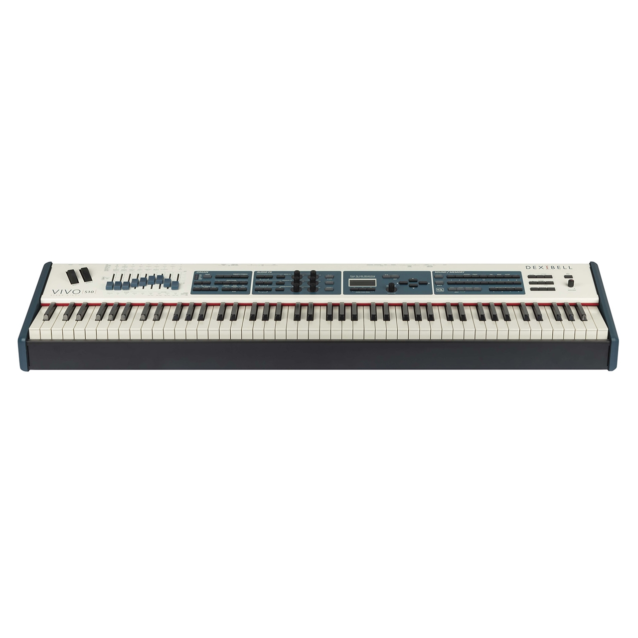 Dexibell VIVO S10 Stagepiano