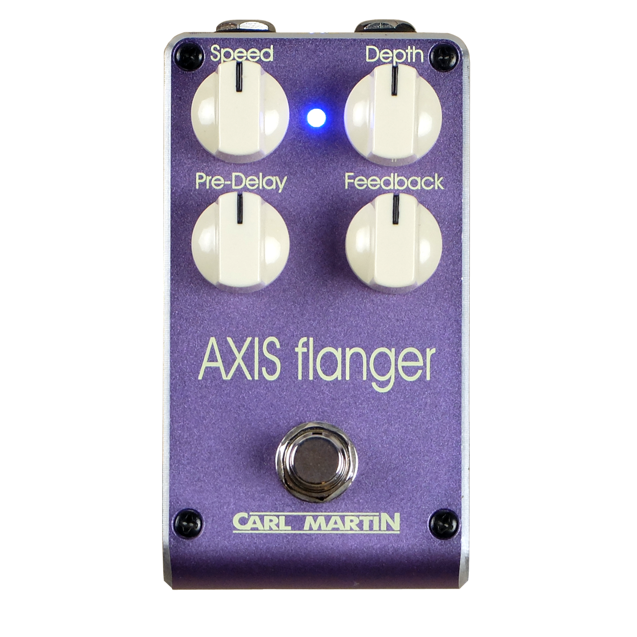 Carl Martin Axis Flanger