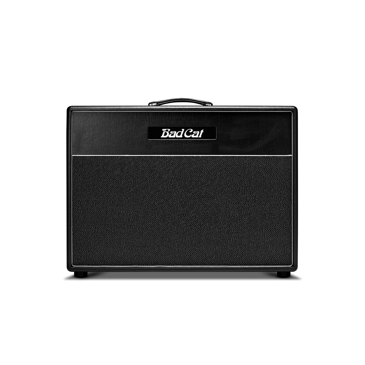 Bad Cat »Hot Cat 2x12" Extension Cabinet«