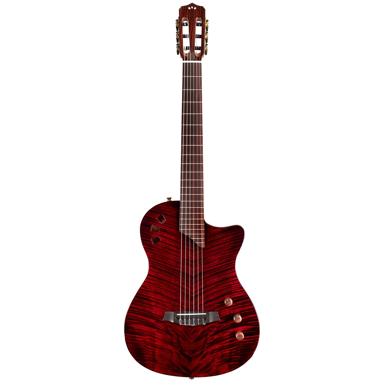 Cordoba Fusion Stage Limited Edition | Garnet