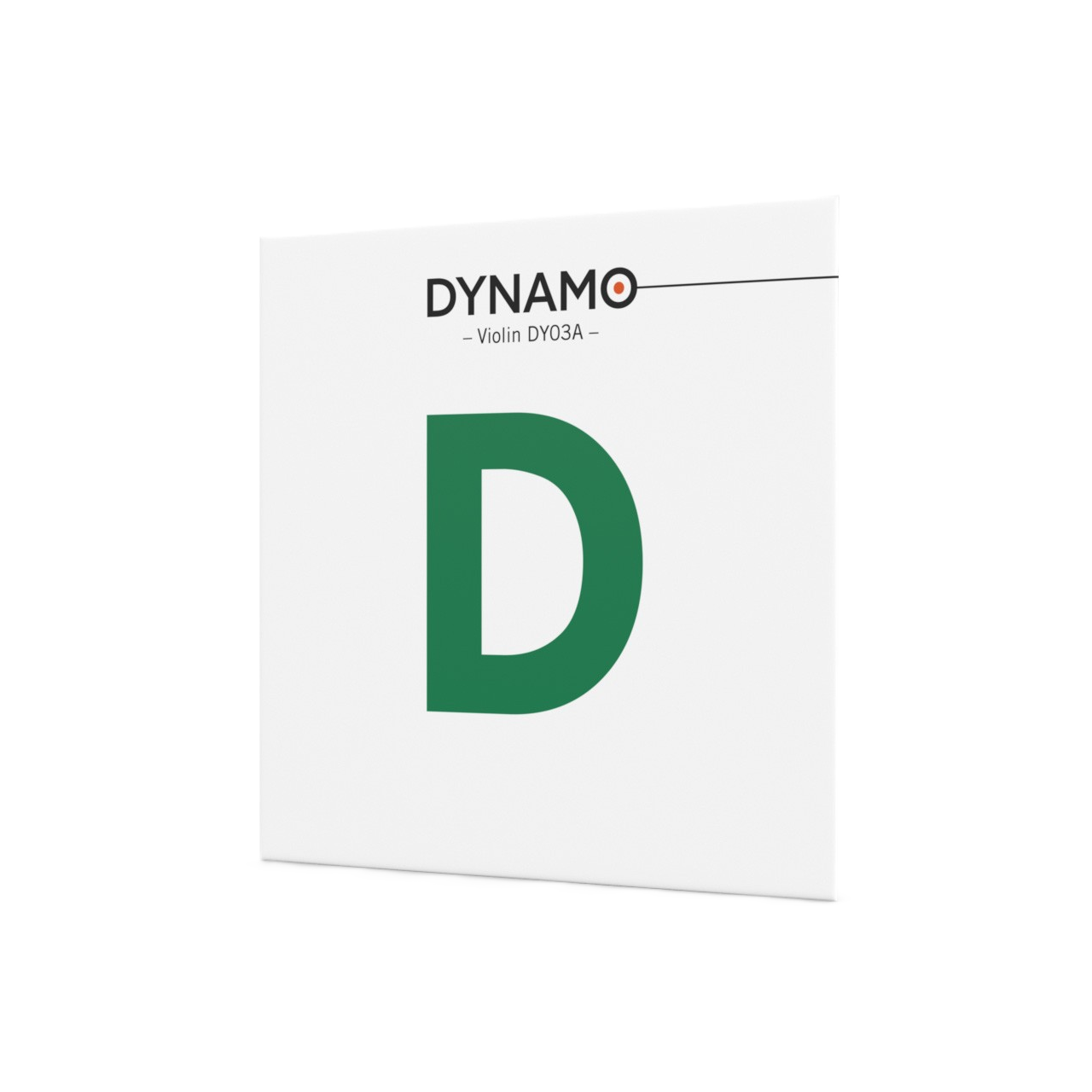 Thomastik Dynamo DY03A D-Violinsaite