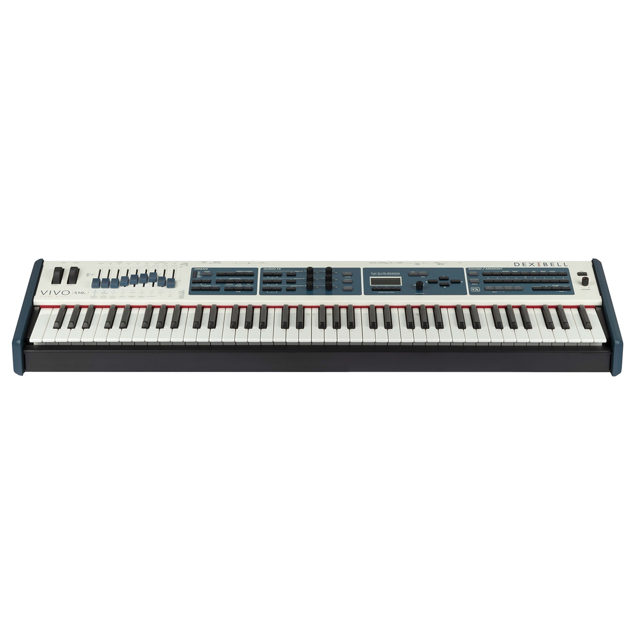 Dexibell VIVO S10L | Stagepiano