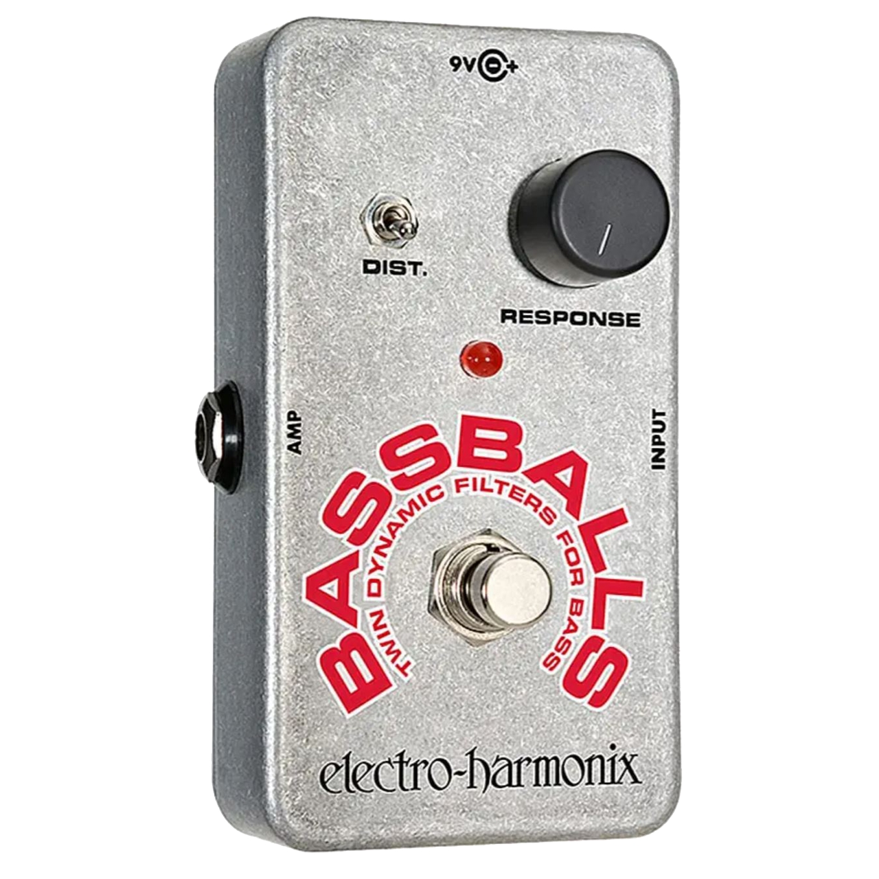 Electro-Harmonix Bassballs