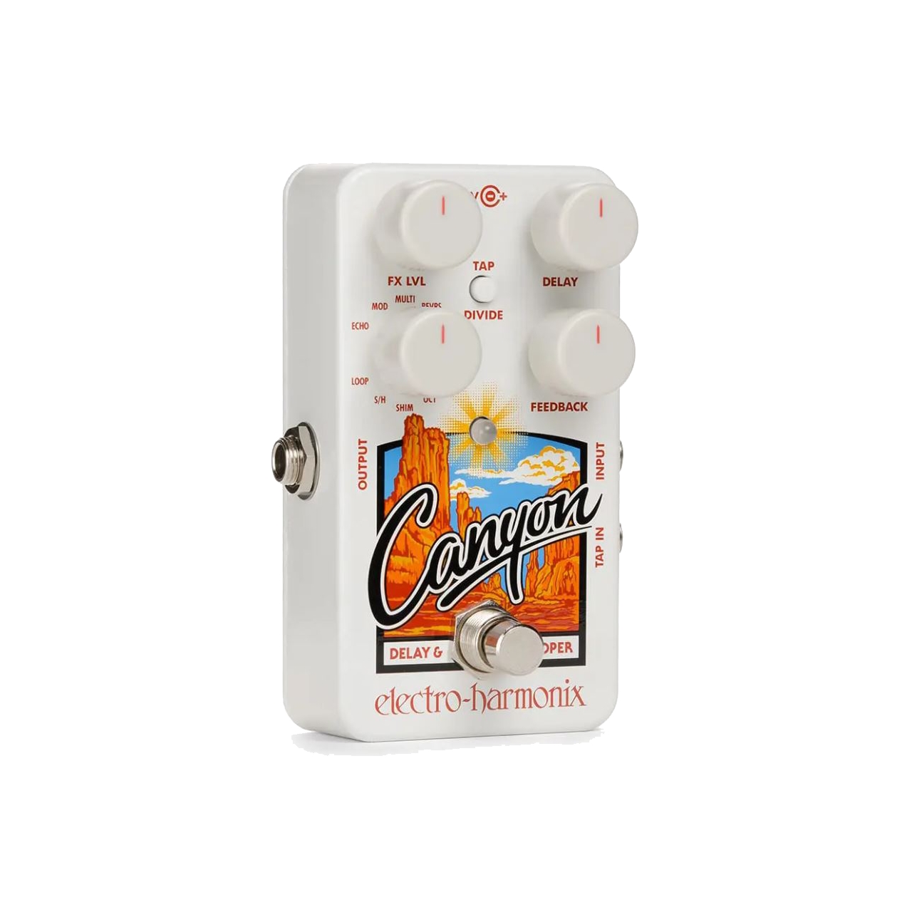 Electro-Harmonix Canyon