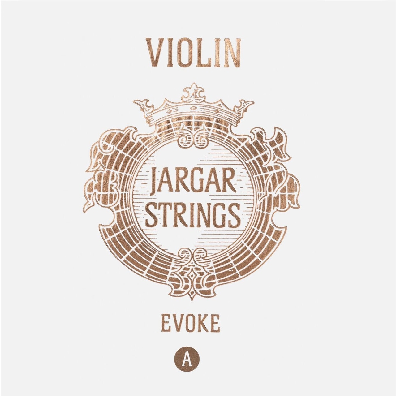 Jargar Evoke 4/4 Medium A-Violinsaite
