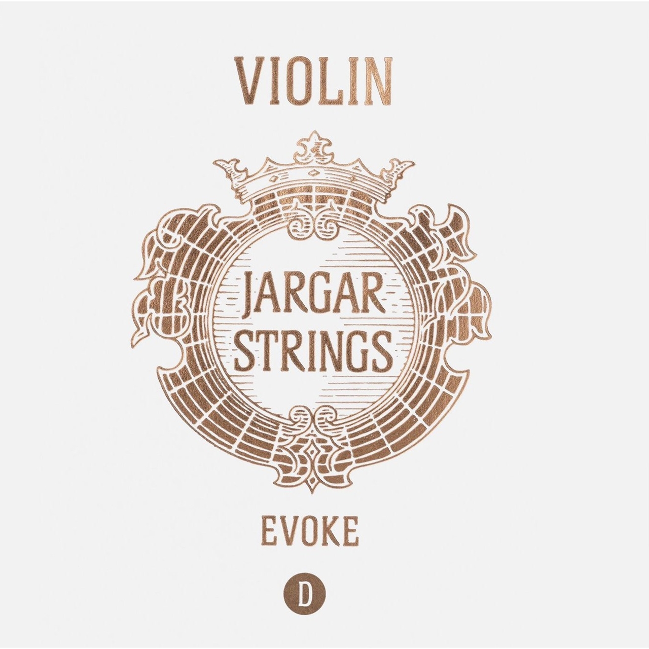 Jargar Evoke 4/4 Medium D-Violinsaite