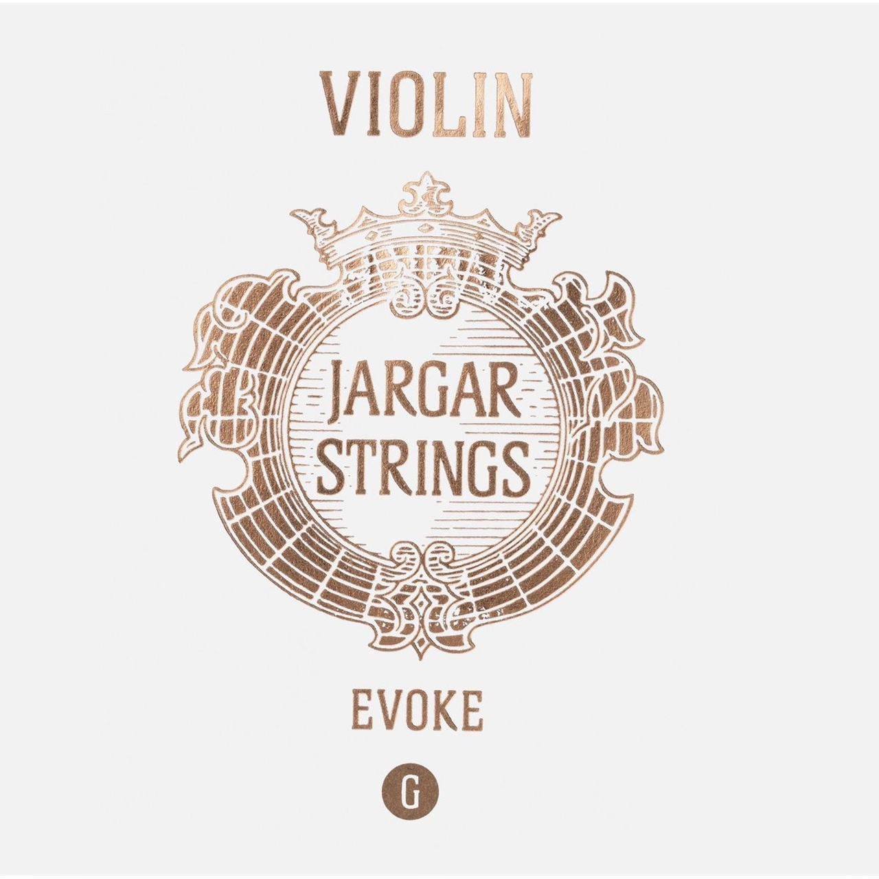 Jargar Evoke 4/4 Medium G-Violinsaite
