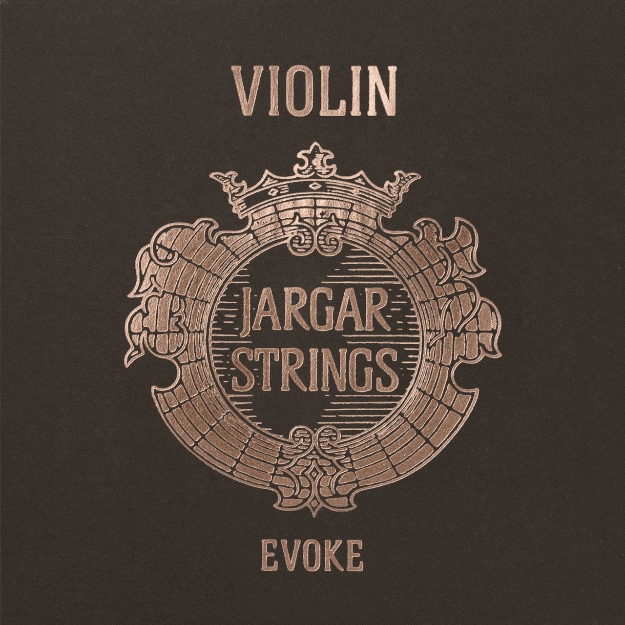 Jargar Evoke 4/4 Violin-Saitensatz