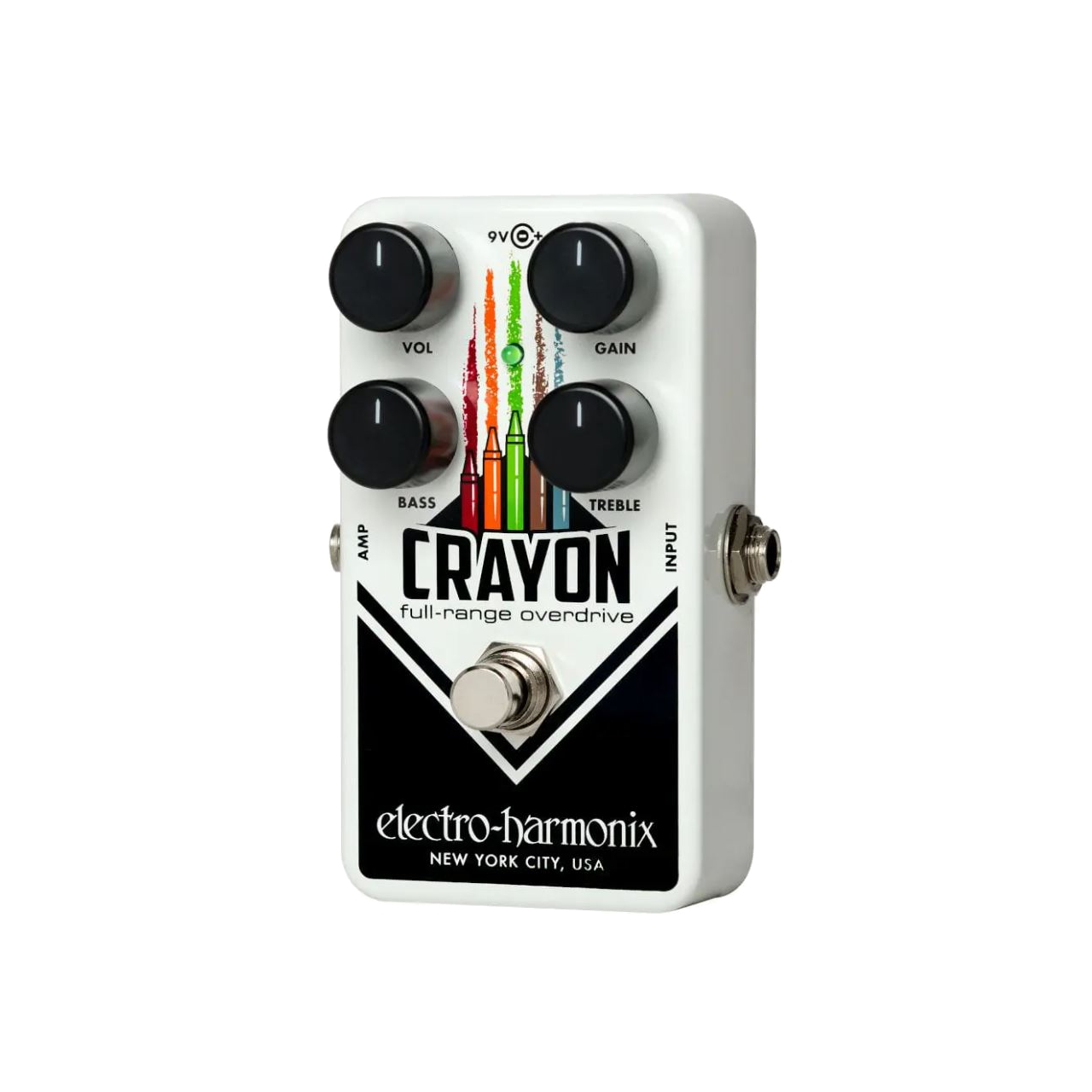 Electro-Harmonix Crayon