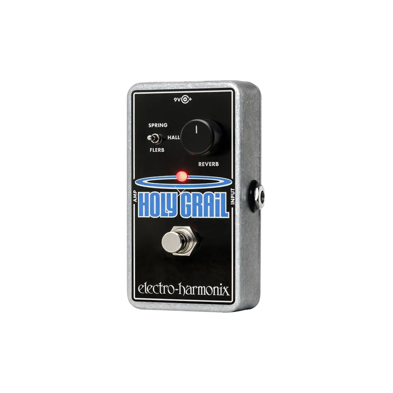 Electro-Harmonix Holy Grail Nano