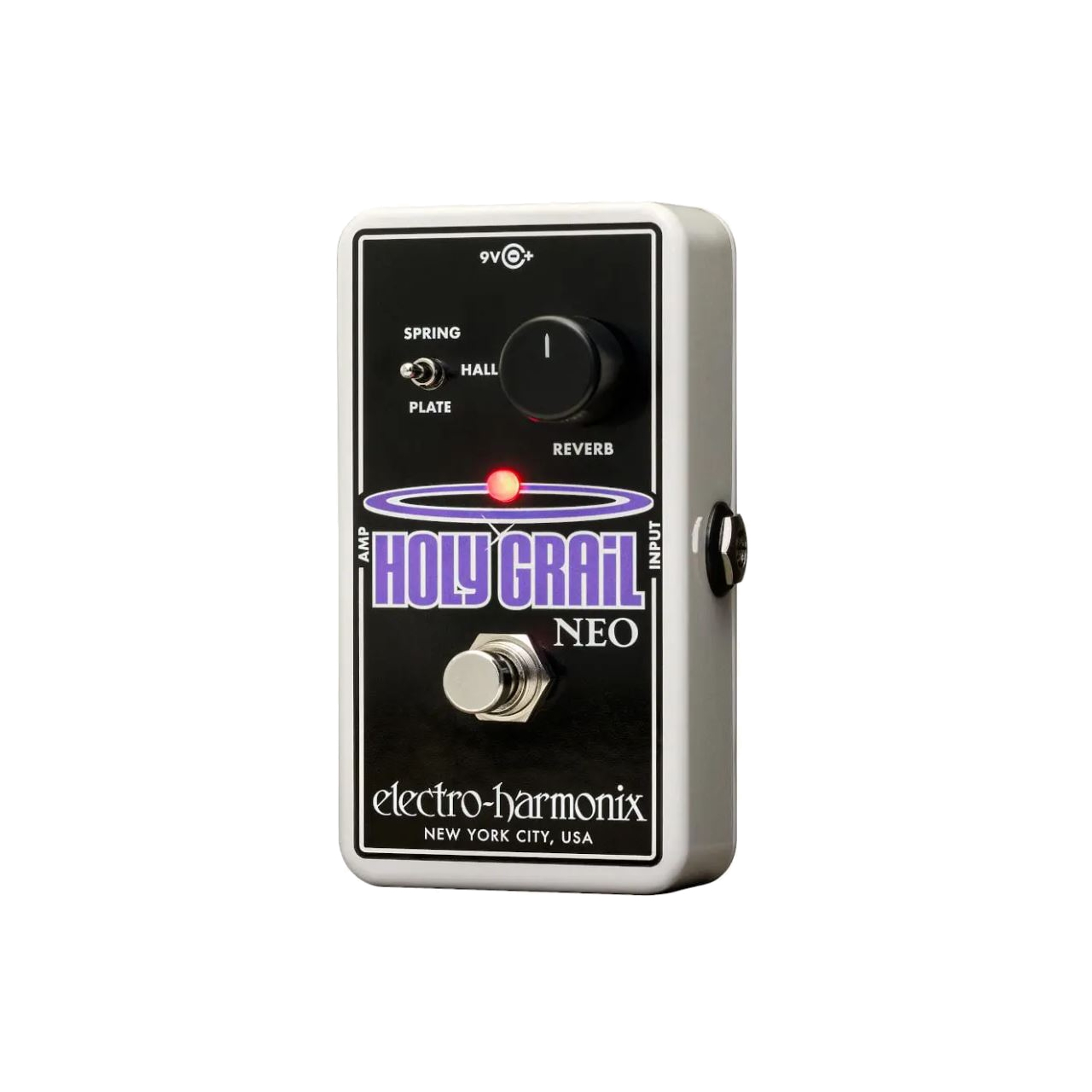 Electro-Harmonix Holy Grail Neo