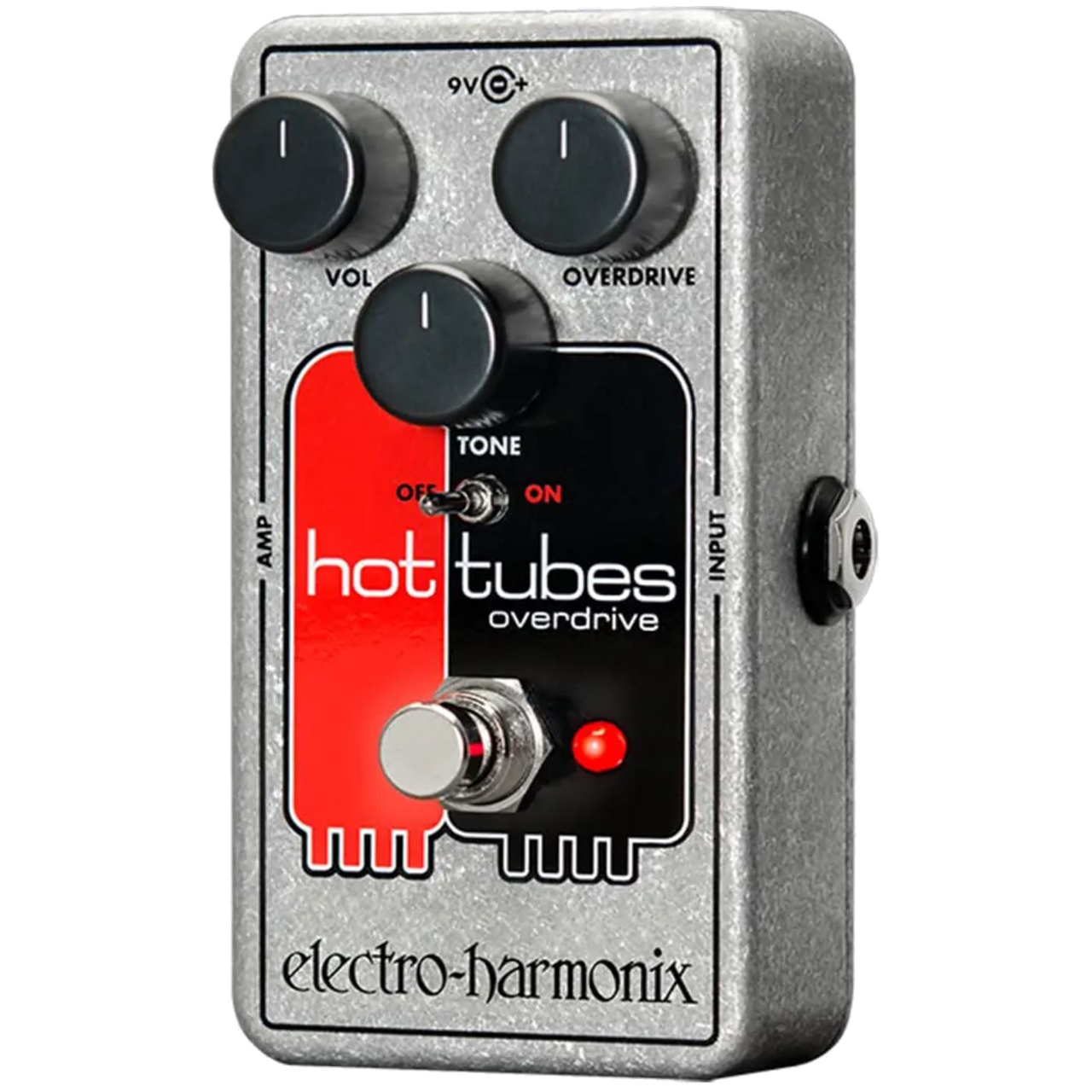 Electro-Harmonix Hot Tubes