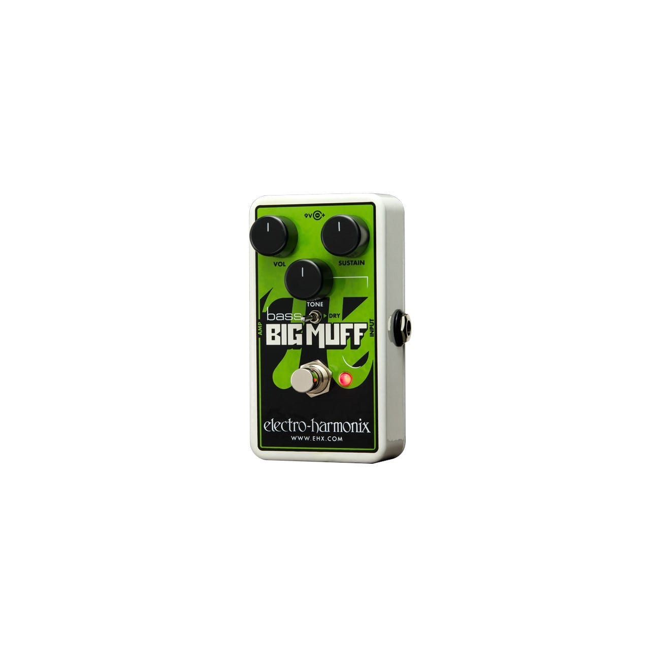 Nano Bass BigMuff PI