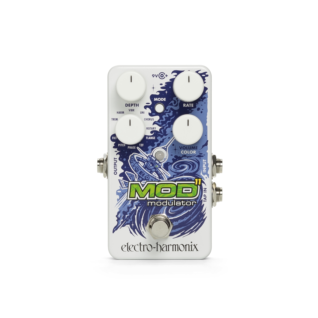 Electro-Harmonix MOD 11