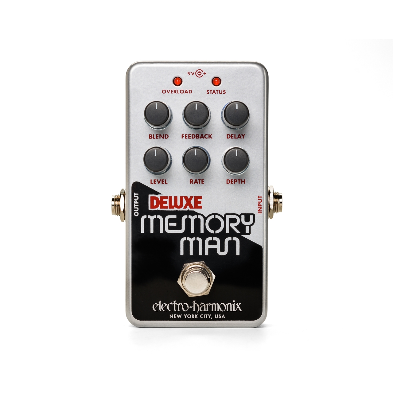 Electro-Harmonix Nano Deluxe Memory Man