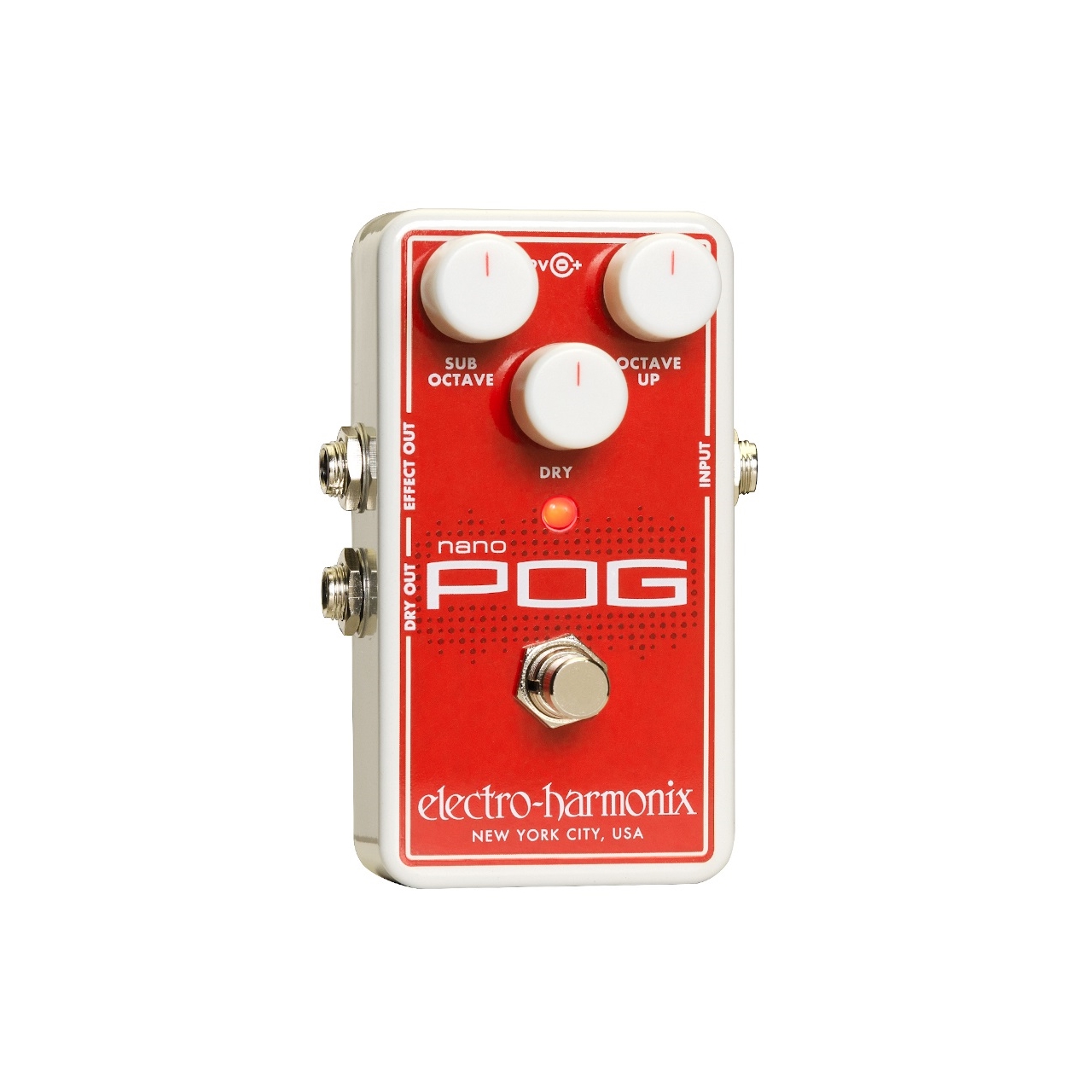 Electro-Harmonix Nano POG