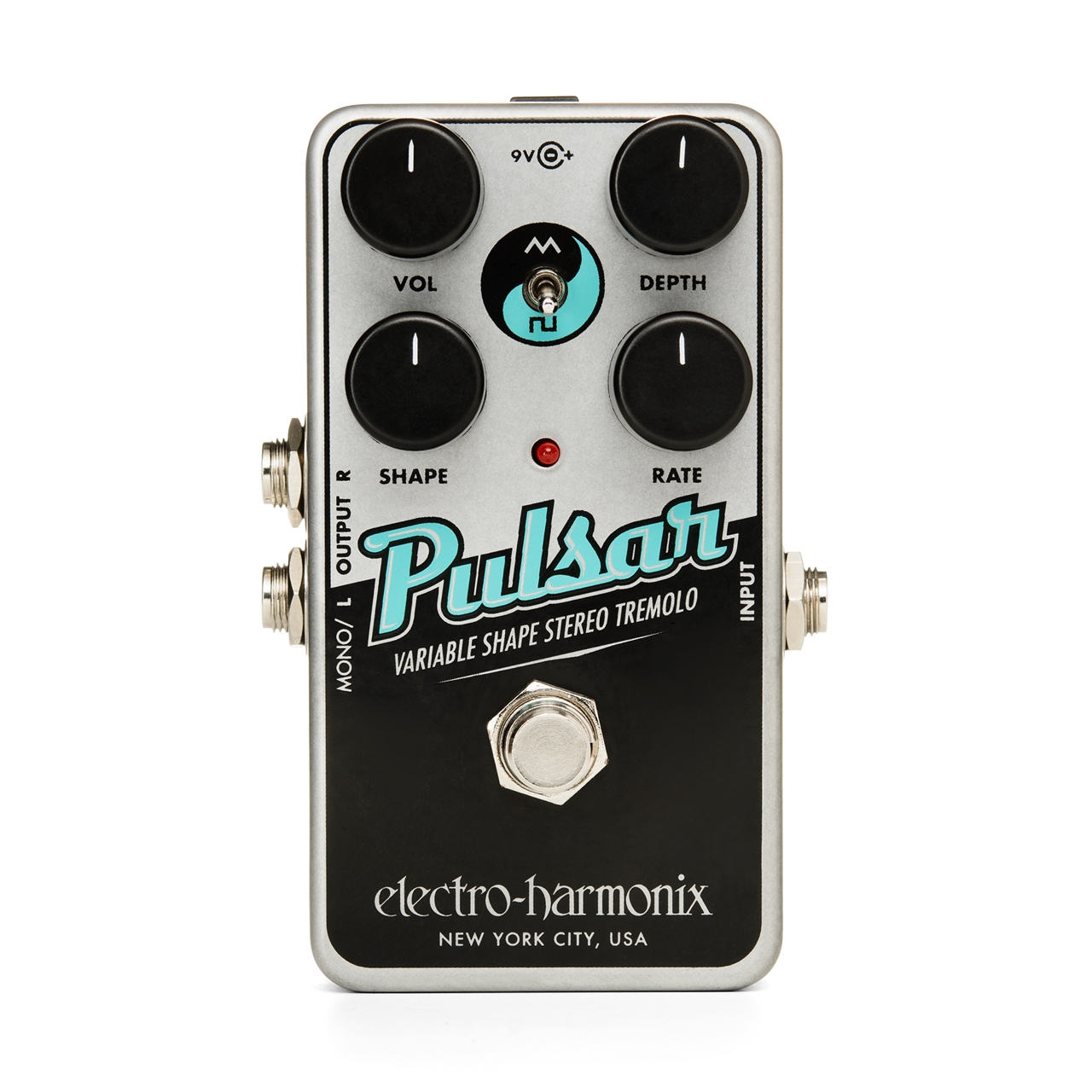 Electro-Harmonix Nano Pulsar