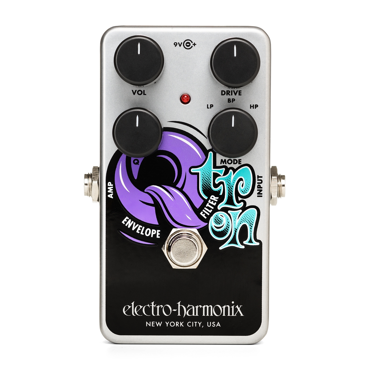 Electro-Harmonix Nano Q-Tron