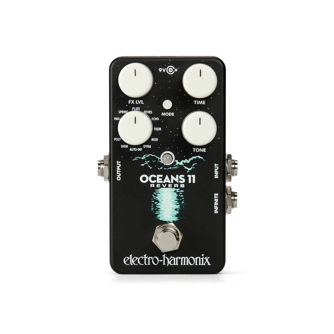 Electro-Harmonix Oceans 11